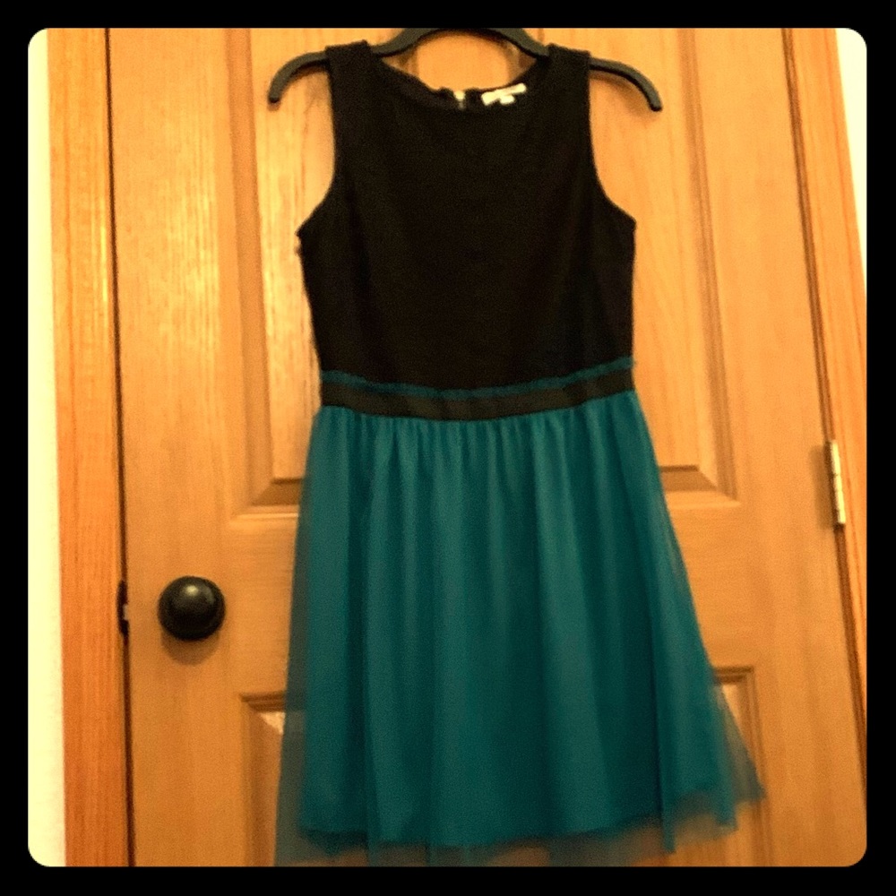 Juniors Size 9 Dress